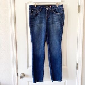 TORRID Skinny Jeans Size 12S
